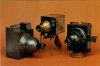 Escopette de Darier, Photosphères., Provincial Museum voor Fotografie, Deurne (Antwerpen) (CAP0760)