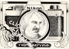 Clic-Clac Yvon Kervinio. (1986)., - (CAP0763)