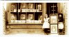 Boutique de photographe., “Clic, clac et le beau portrait est dans la boîte”<br>Photo Jos Le Doaré (CAP0772)