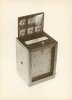 «Multiposes» d´Enjalbert, 1898., Coll. Bornet-Seillier, Editions Thélème, Paris. (CAP0891)