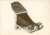 «Folding Film Camera Nydia» de Newman et Guardia, 1896., Coll. Bornet-Seillier, Editions Thélème, Paris. (CAP0895)