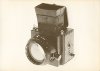 Ermanox Reflex 4,5x6, 1929., Editions Thélème, Paris. (CAP0901)