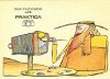 Publicité pour Praktica. (1989)., “How much better with Praktica” (CAP1032_01)