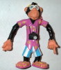 Singe: LC Waikiki. (1995?)., - (GAD0210)