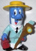 Dauphin: Dolfi, Novotel. (2000)., - (GAD0214)