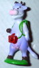 Vache Milka, Suchard. (1990?)., - (GAD0220)