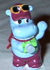 Hypoppotame, Kinder. (1992)., - (GAD0237)