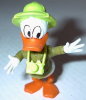 Canard: Donald, Kinder. (1989)., - (GAD0298)