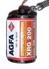 Agfacolor XRG 200., - (GAD0385)