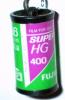 Fujicolor Super HG 400., - (GAD0414)