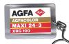 Agfachrome CT100, Agfacolor XRG 100., - (GAD0618)