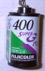 Fujicolor SuperG Plus 400., - (GAD0633)