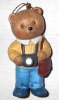 Ourson. (1995?)., - (GAD0670)