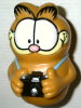 Chat: Garfield, boîte à film. (1997)., - (GAD0704)