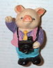 Cochon., - (GAD0705)