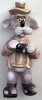 Chien. (2000?)., - (GAD0764)