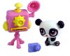 Panda avec 2 appareils photo. (2007)., Pet Shop (GAD0907)