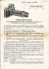 Tubes allonge pour Alpa Reflex, Alpa (Pignons) (MAN0022)
