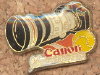 1990, - (PIN0027)