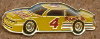 Nascar, - (PIN0037)