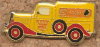 Camion Kodak, - (PIN0039)