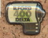 Delta 400, - (PIN0054)