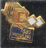 1880, - (PIN0058)