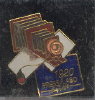 1920, - (PIN0059)