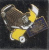 1930, - (PIN0060)