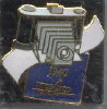 1940, - (PIN0061)