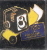 1950, - (PIN0062)