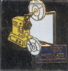 1950, - (PIN0064)