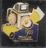 1960, - (PIN0065)