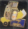 1960, - (PIN0066)