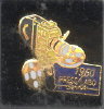 1960, - (PIN0069)