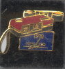 1970, - (PIN0070)