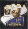 1980, - (PIN0072)