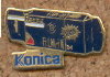 Konica Film-In, - (PIN0082)