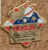 Discoveryland, - (PIN0086)