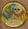 Donald, - (PIN0088)