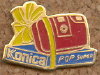 Konica Pop Super, - (PIN0093)
