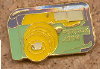 Pentax Zoom, - (PIN0097)