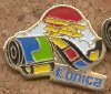 Film Konica, - (PIN0152)