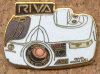Riva Zoom, - (PIN0181)