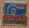 Pentax Zoom 70R, - (PIN0182)