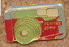 Pentax Zoom, - (PIN0183)