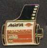 Agfacolor XRG, - (PIN0207)