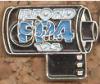 FP4+ 125, - (PIN0212)