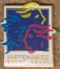 Partenaires DRSRH, - (PIN0230)