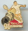 1991, - (PIN0251)